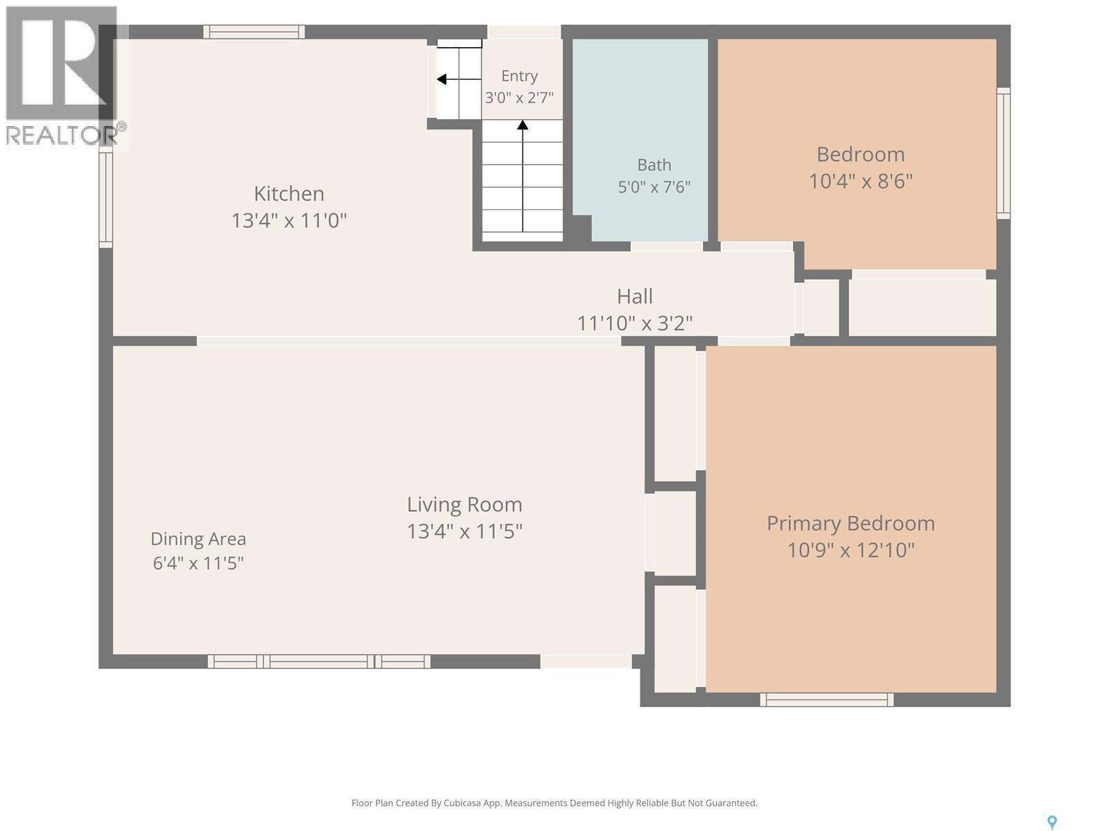 401 R Avenue N, Saskatoon, SK