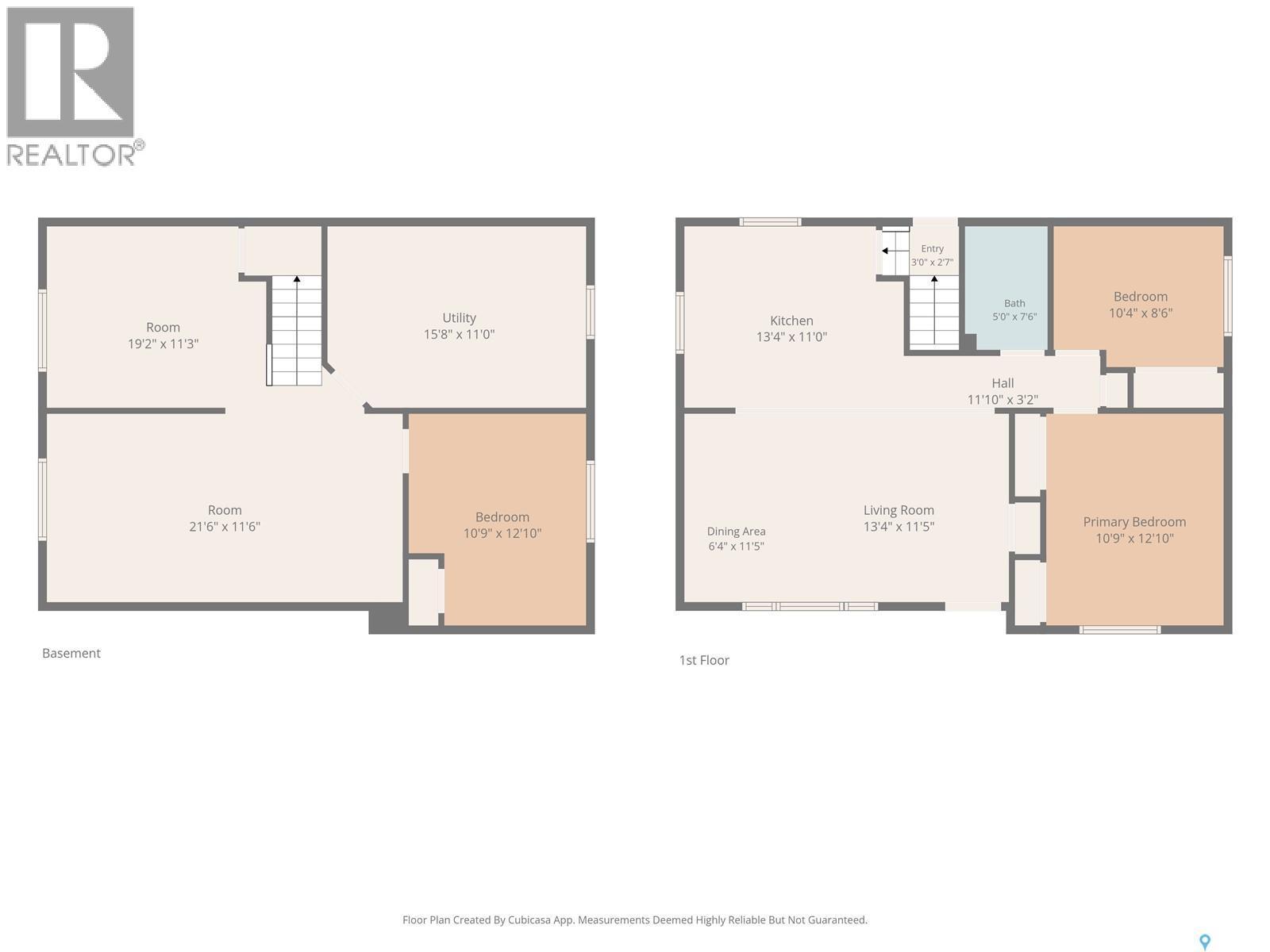 401 R Avenue N, Saskatoon, SK