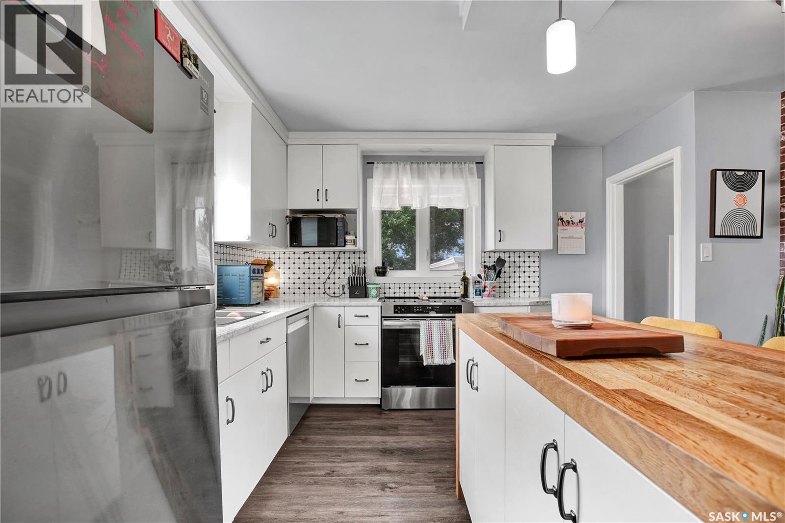 401 R Avenue N, Saskatoon, SK