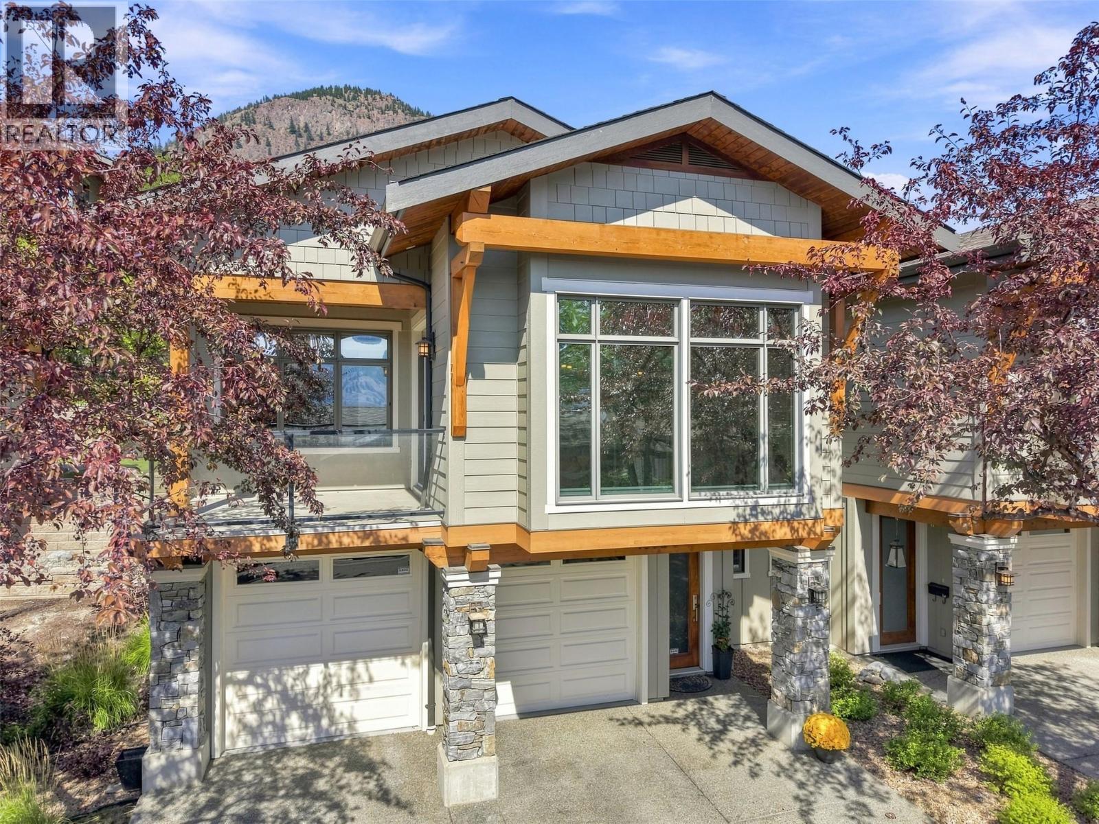 1637 Golf Ridge Way, Kamloops, BC
