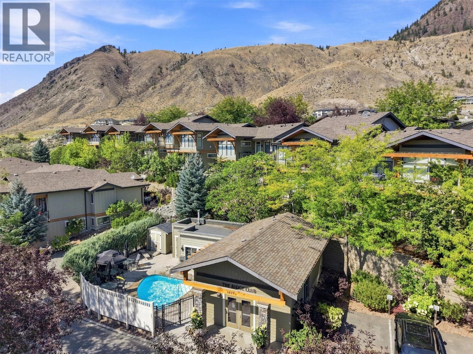 1637 Golf Ridge Way, Kamloops, BC