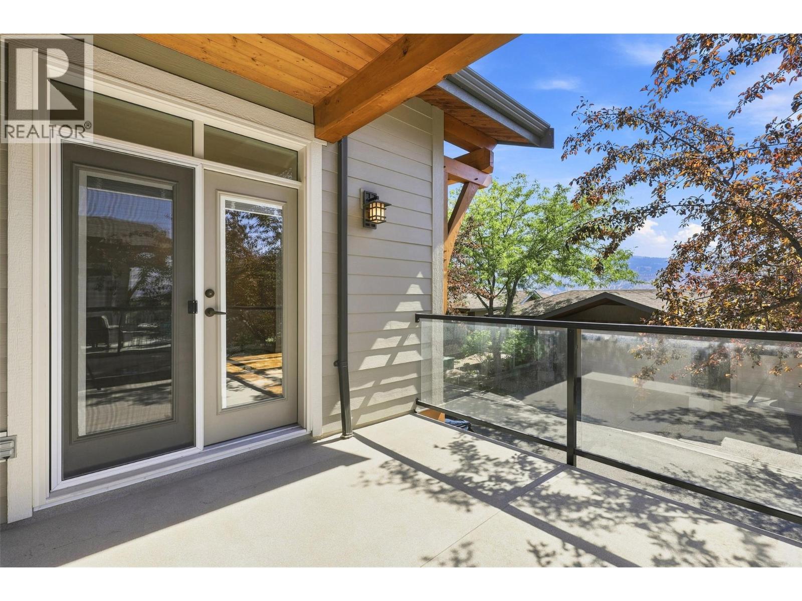 1637 Golf Ridge Way, Kamloops, BC