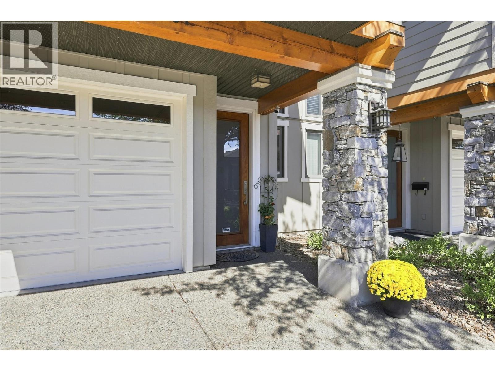 1637 Golf Ridge Way, Kamloops, BC