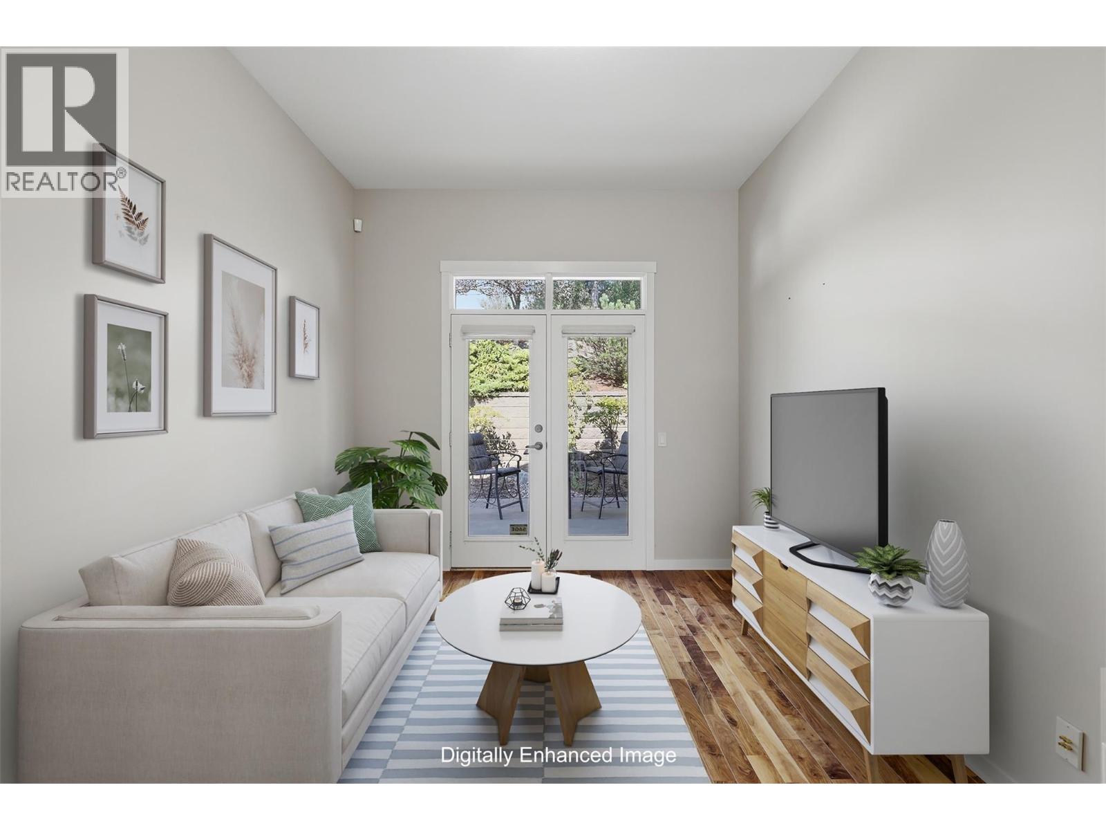 VIRTUALLY STAGED - 1637 Golf Ridge Way, Kamloops, BC