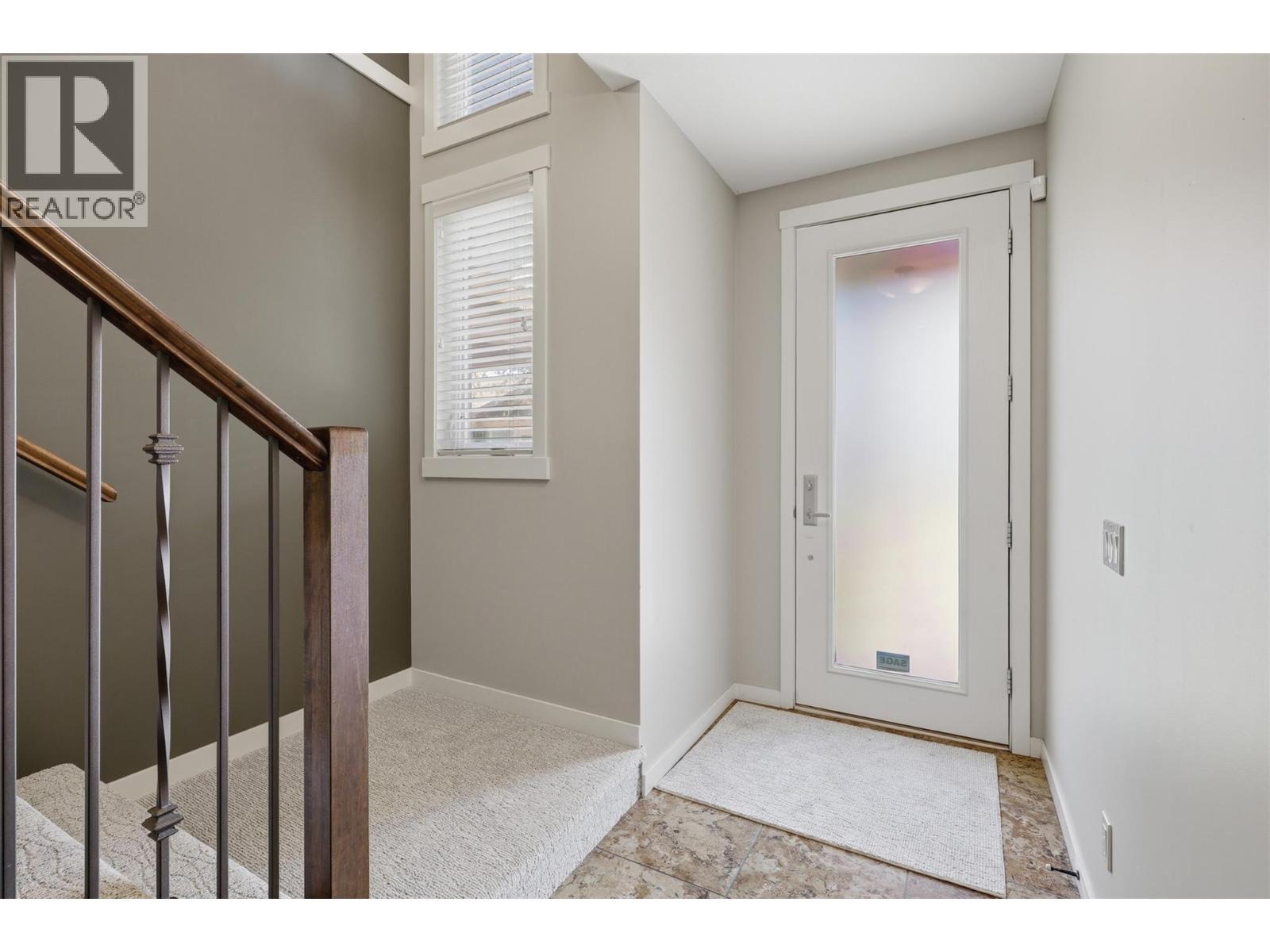1637 Golf Ridge Way, Kamloops, BC