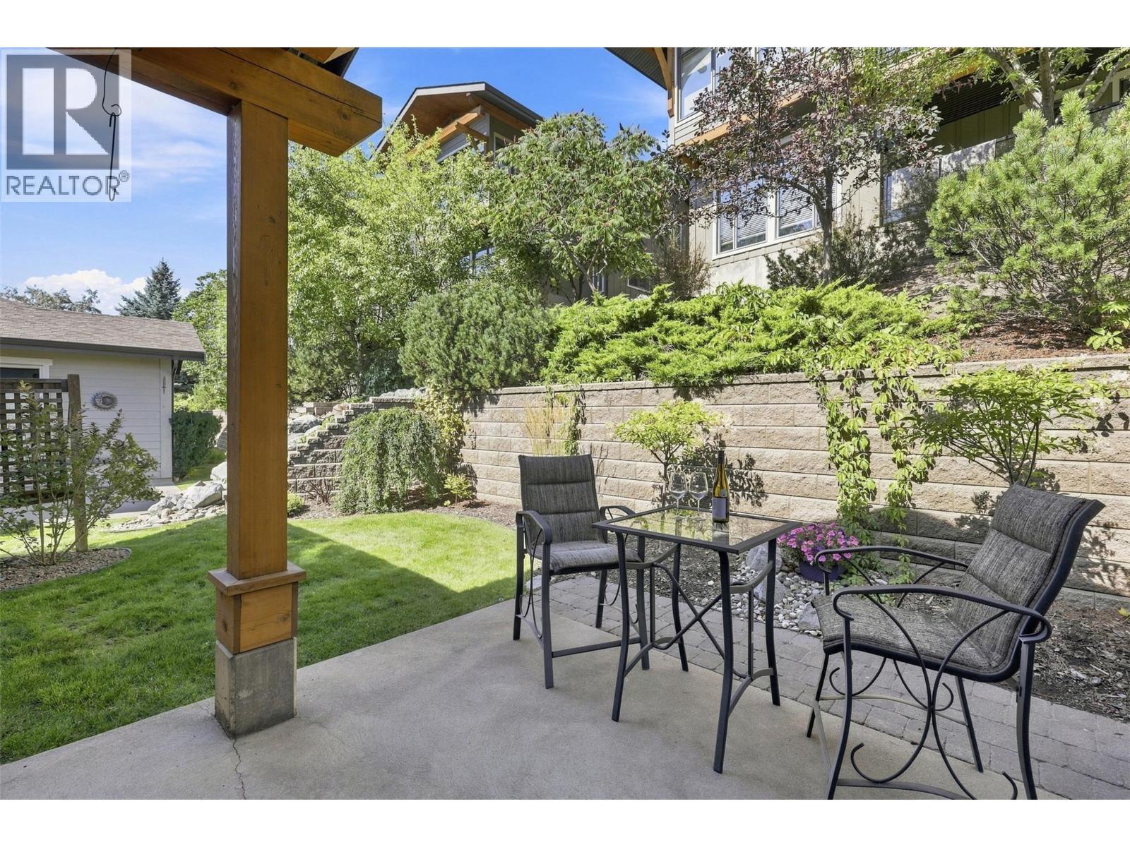 1637 Golf Ridge Way, Kamloops, BC