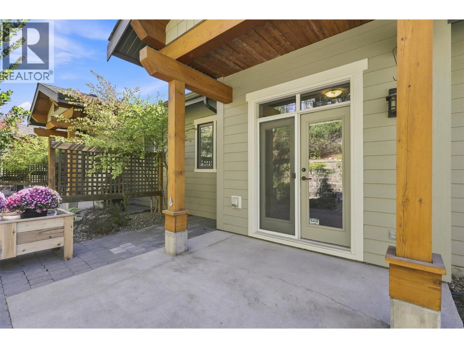 1637 Golf Ridge Way, Kamloops, BC