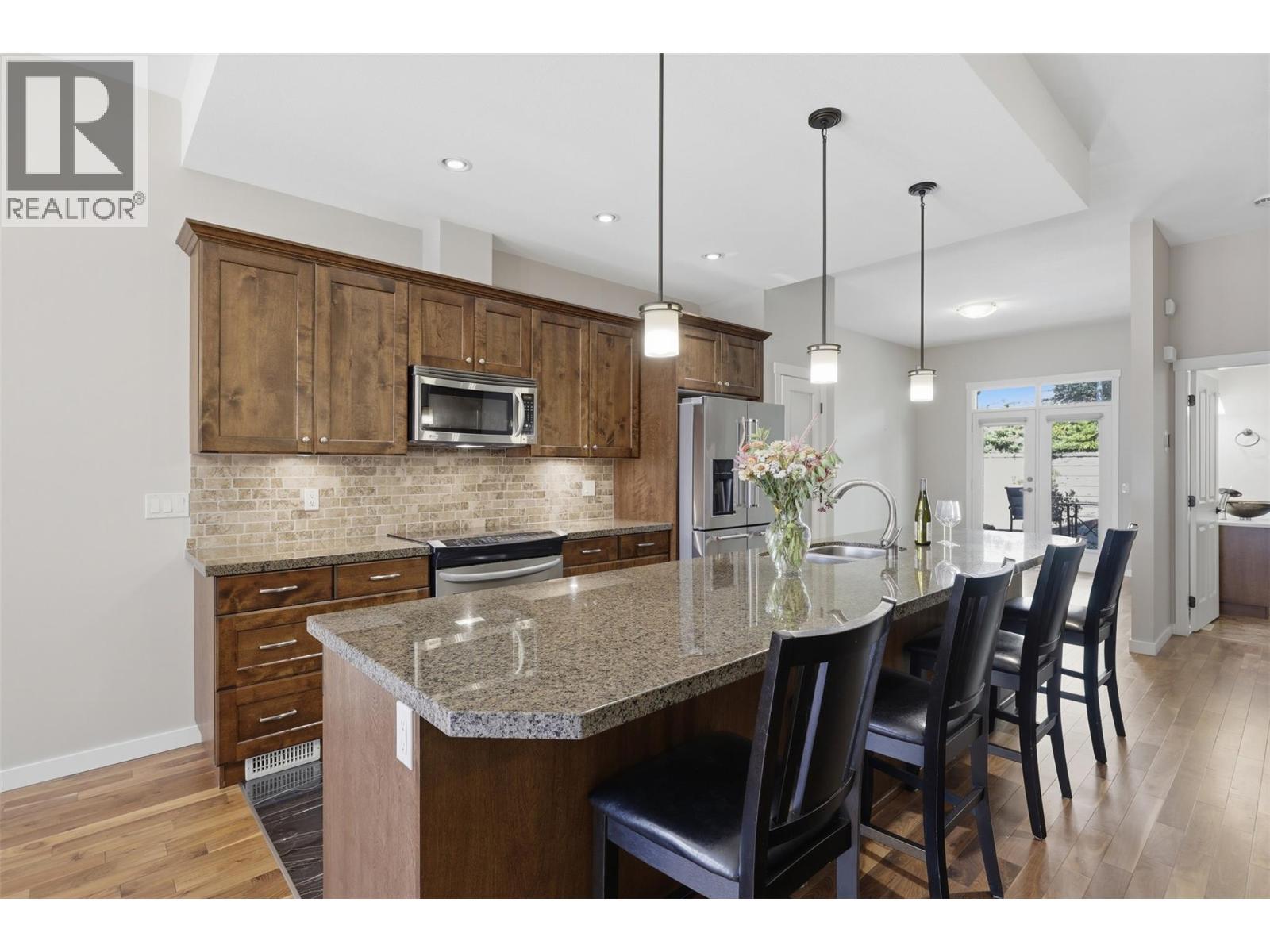 1637 Golf Ridge Way, Kamloops, BC