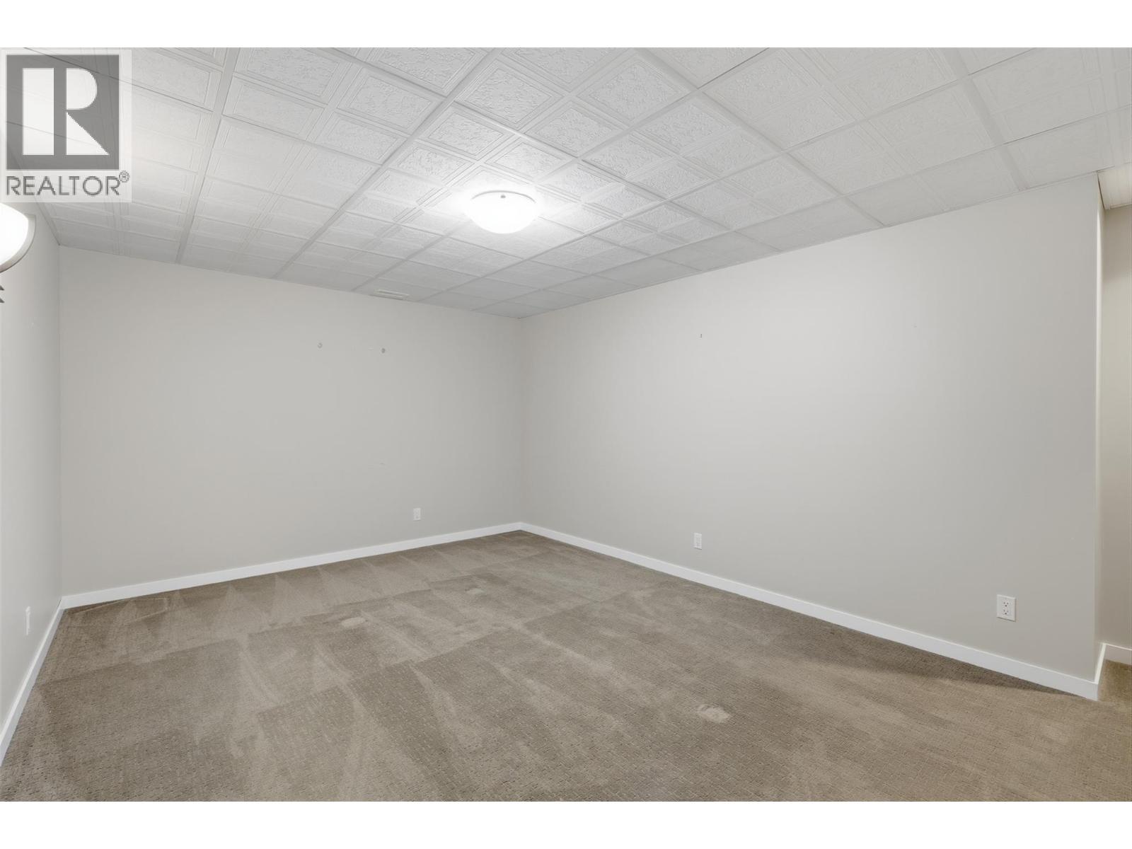 1637 Golf Ridge Way, Kamloops, BC
