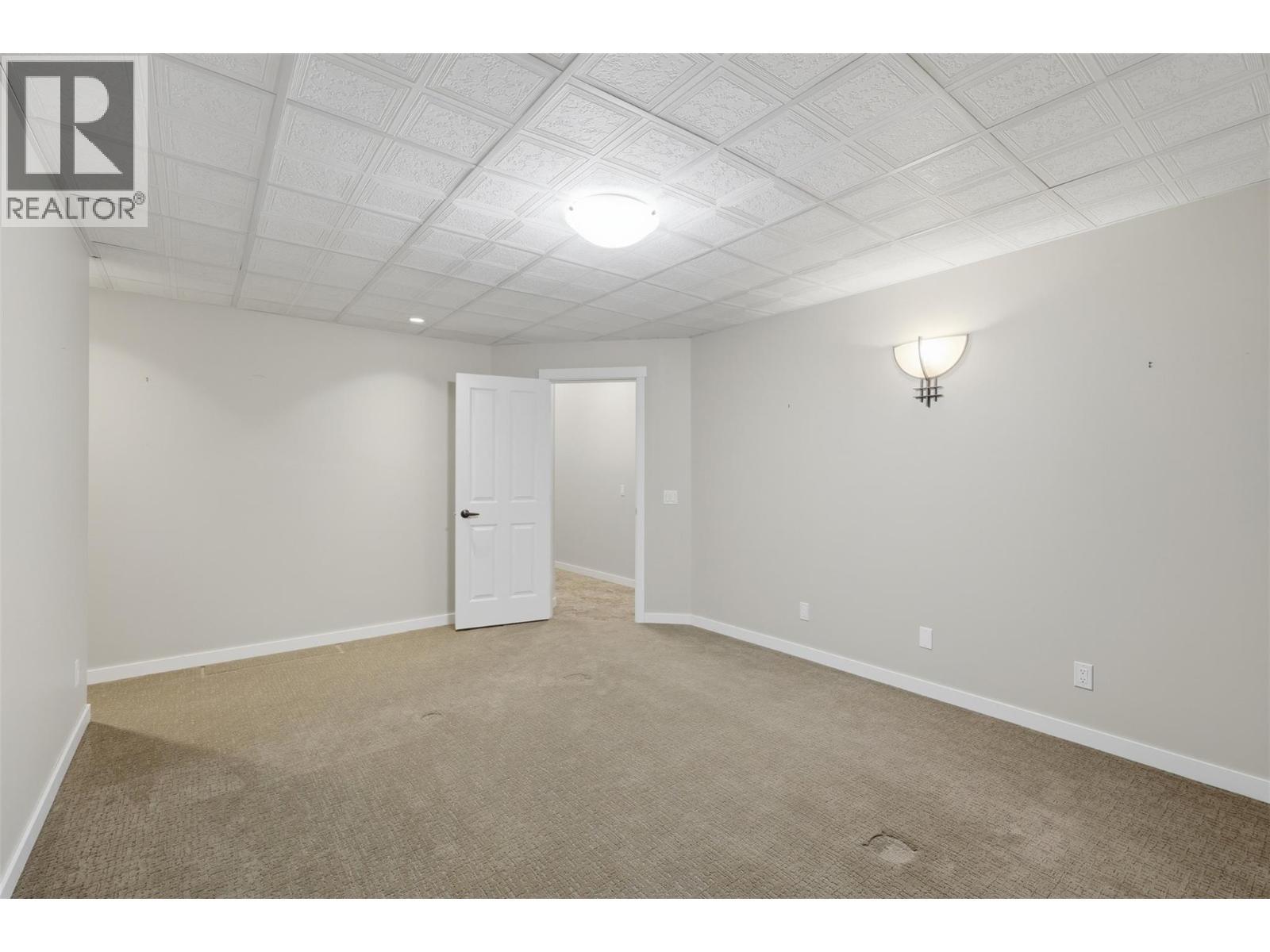 1637 Golf Ridge Way, Kamloops, BC