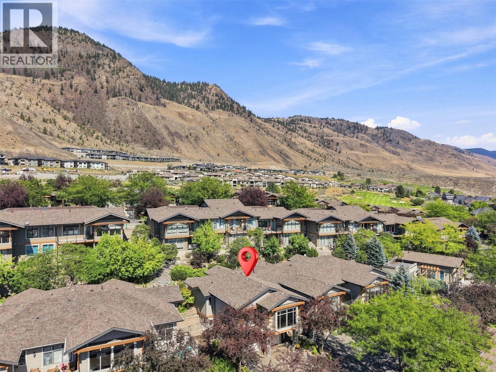 1637 Golf Ridge Way, Kamloops, BC