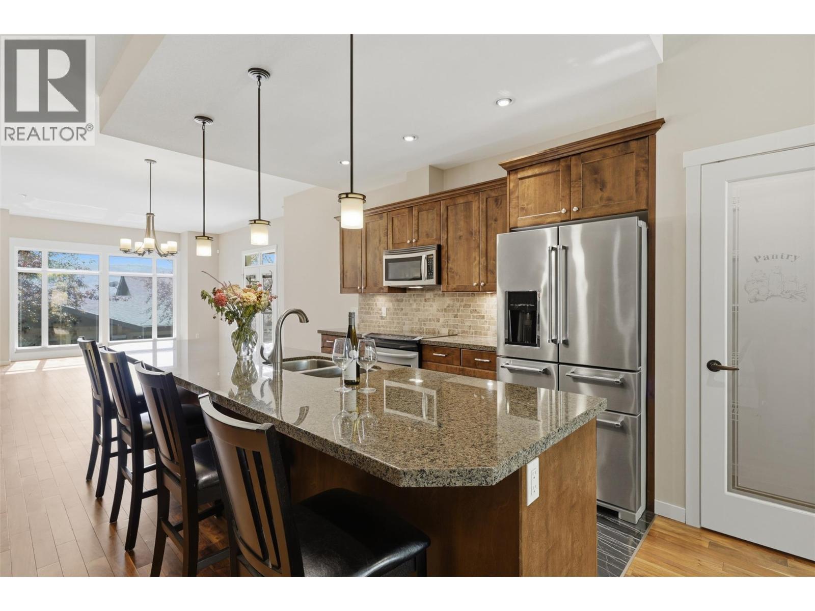 1637 Golf Ridge Way, Kamloops, BC