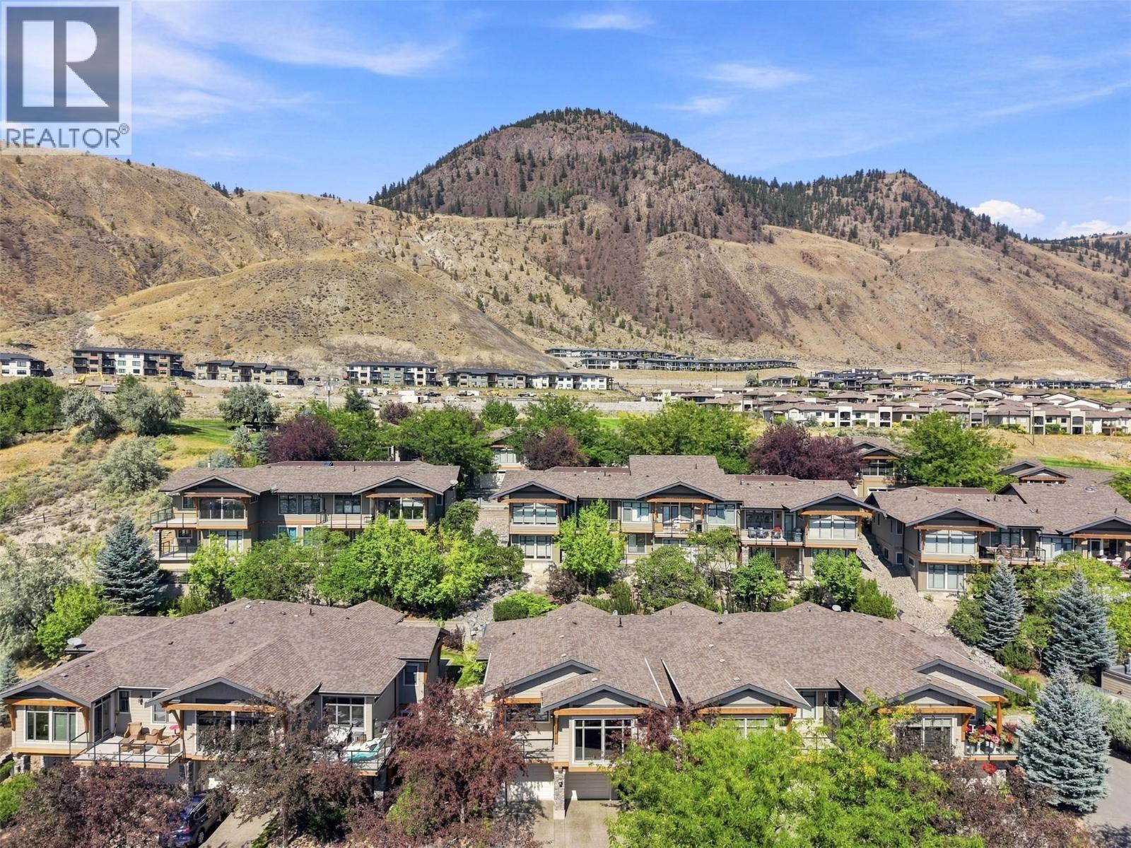1637 Golf Ridge Way, Kamloops, BC