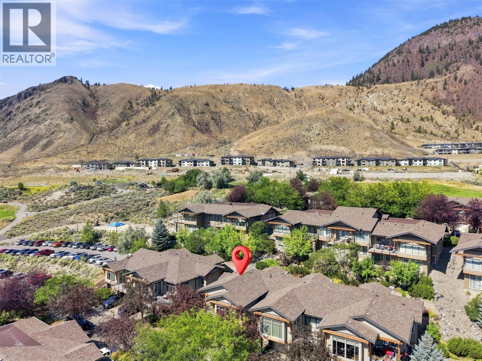 1637 Golf Ridge Way, Kamloops, BC