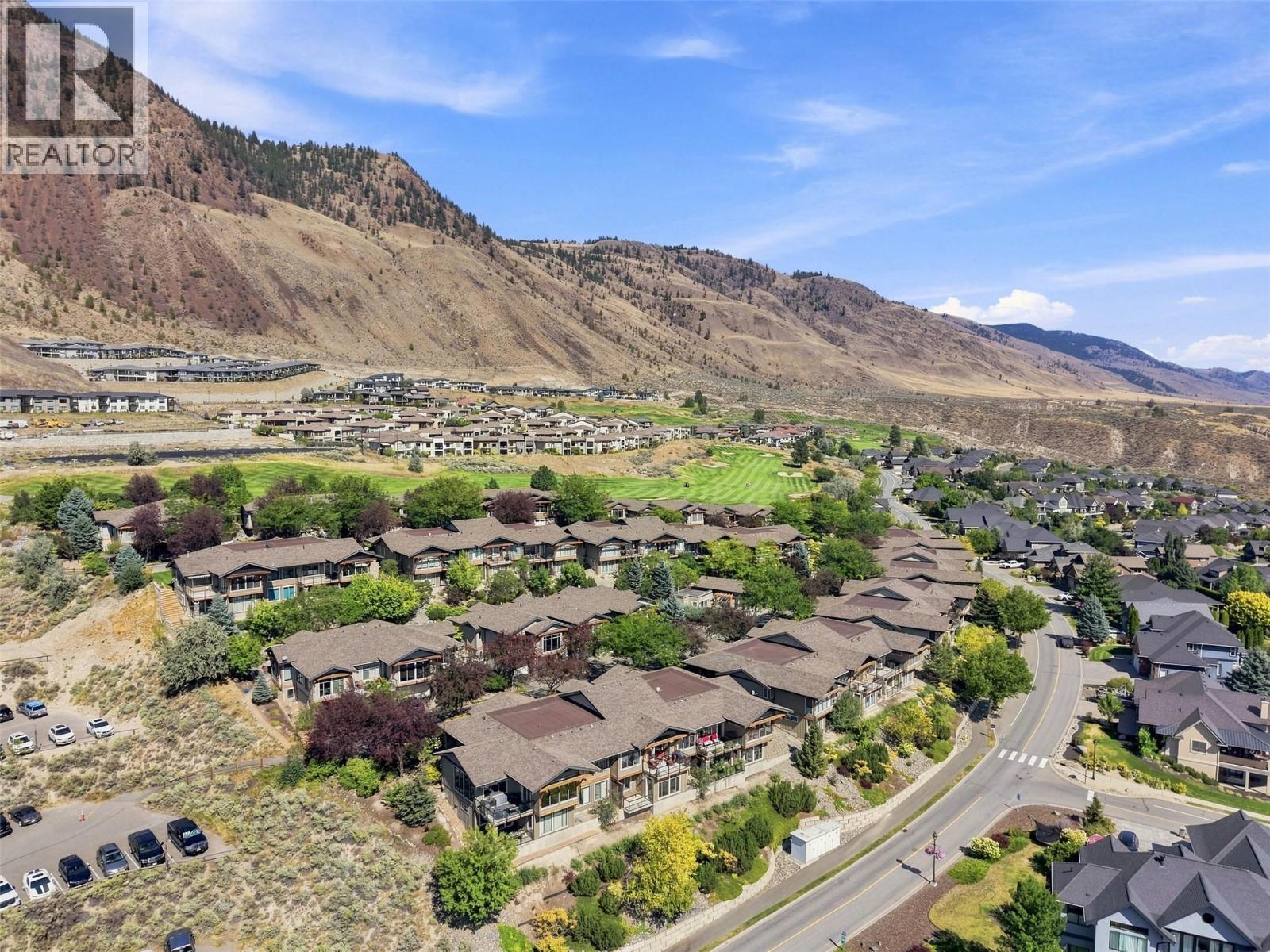 1637 Golf Ridge Way, Kamloops, BC