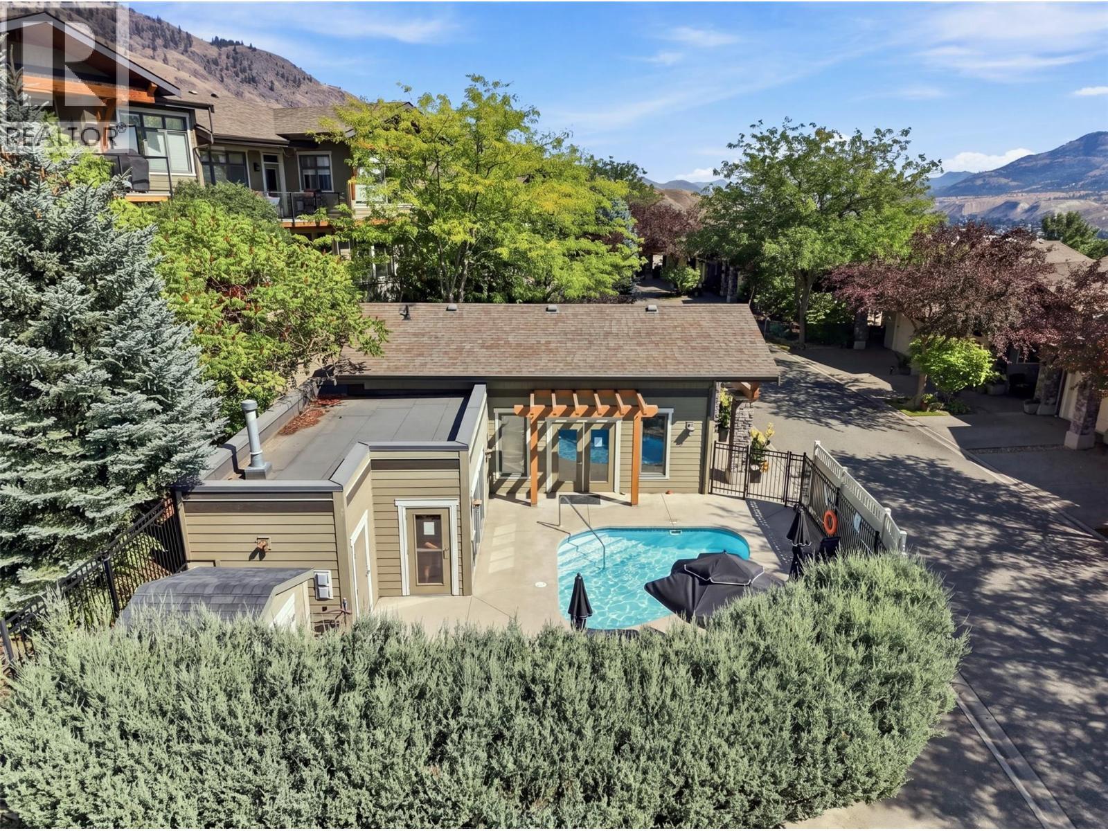 1637 Golf Ridge Way, Kamloops, BC