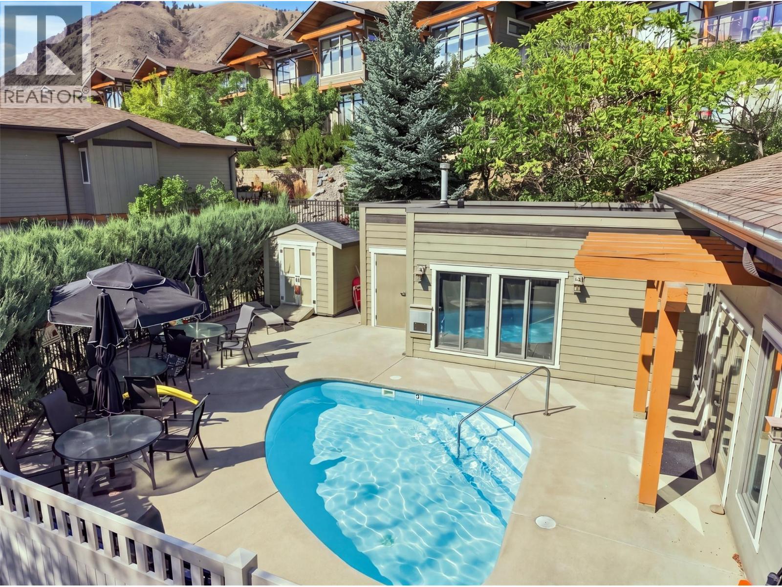 1637 Golf Ridge Way, Kamloops, BC