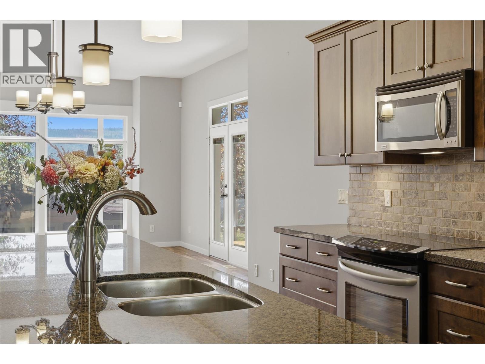 1637 Golf Ridge Way, Kamloops, BC