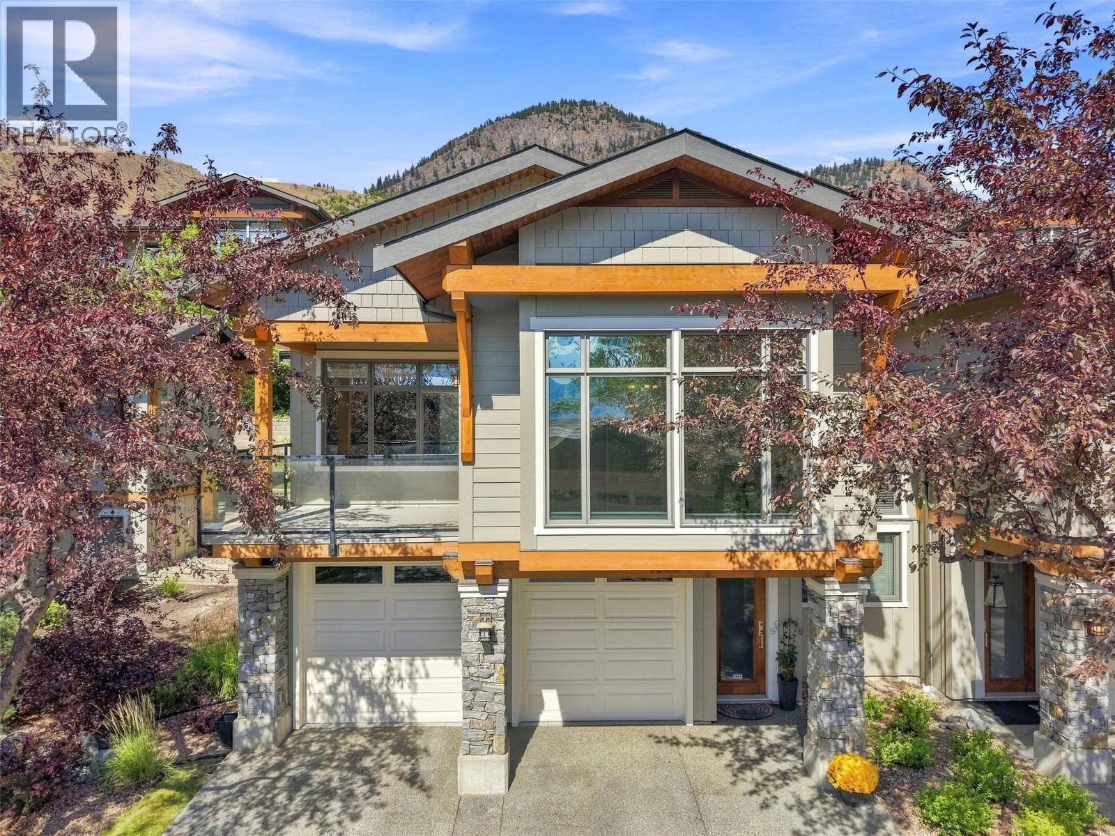 1637 Golf Ridge Way, Kamloops, BC