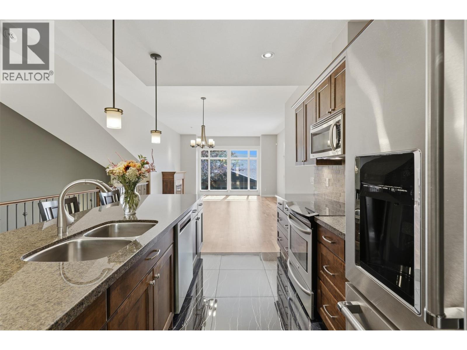 1637 Golf Ridge Way, Kamloops, BC
