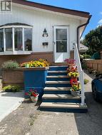 MAIN - 43 CORBY CRESCENT Brampton, ON L6Y 1H3