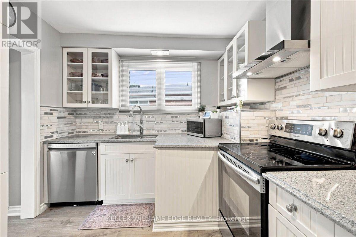 2407 Barclay Road, Burlington, ON