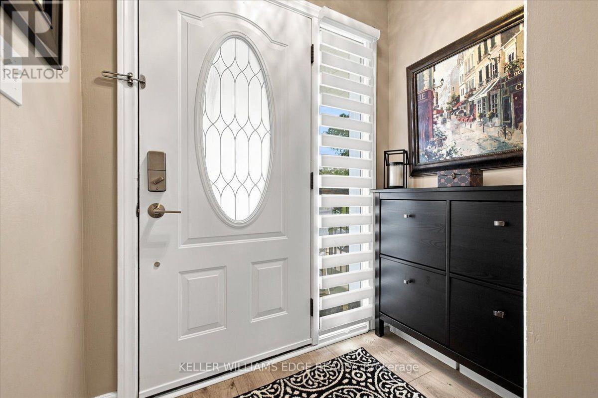 2407 Barclay Road, Burlington, ON
