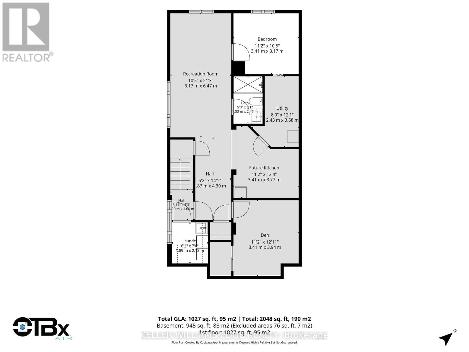 2407 Barclay Road, Burlington, ON