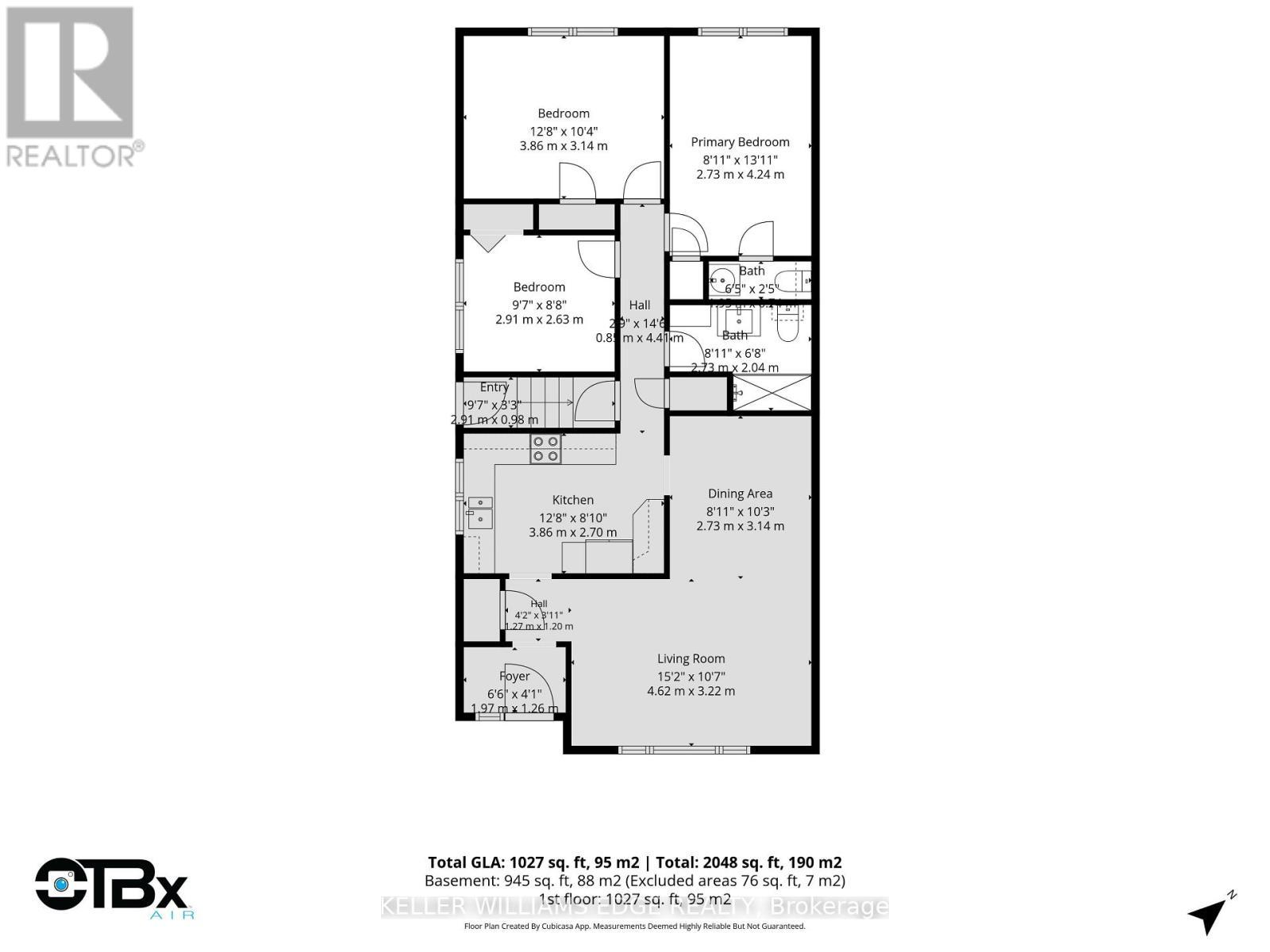 2407 Barclay Road, Burlington, ON