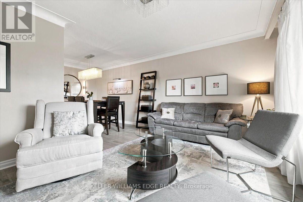 2407 Barclay Road, Burlington, ON