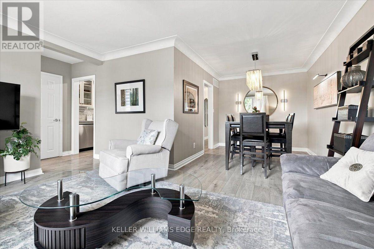 2407 Barclay Road, Burlington, ON