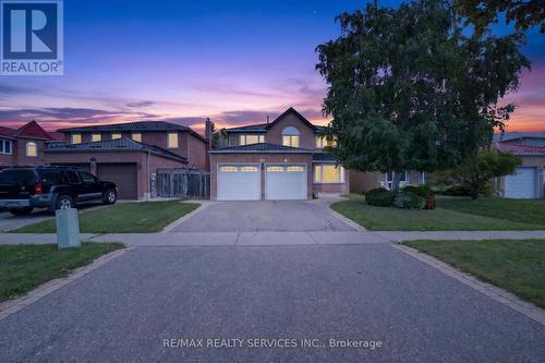 30 NASMITH STREET  Brampton, ON L6S 4Z2