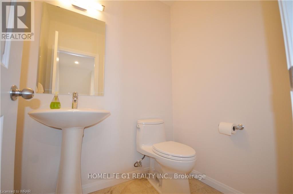 79 Eliza Avenue, Kitchener, ON
