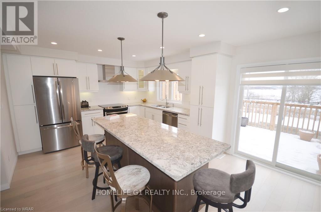 79 Eliza Avenue, Kitchener, ON