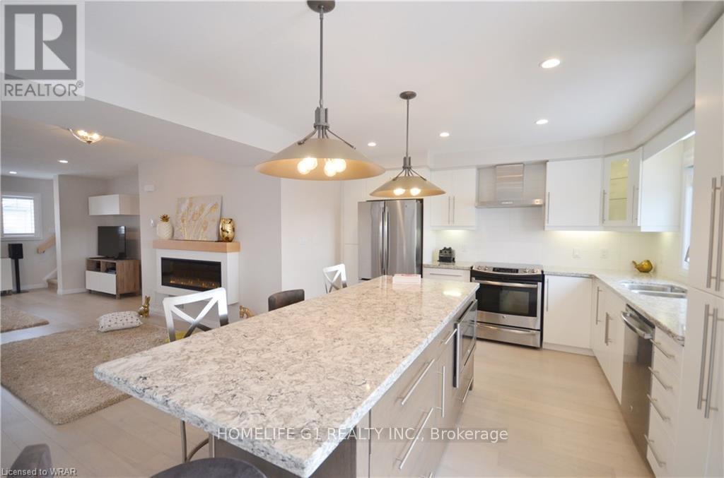 79 Eliza Avenue, Kitchener, ON