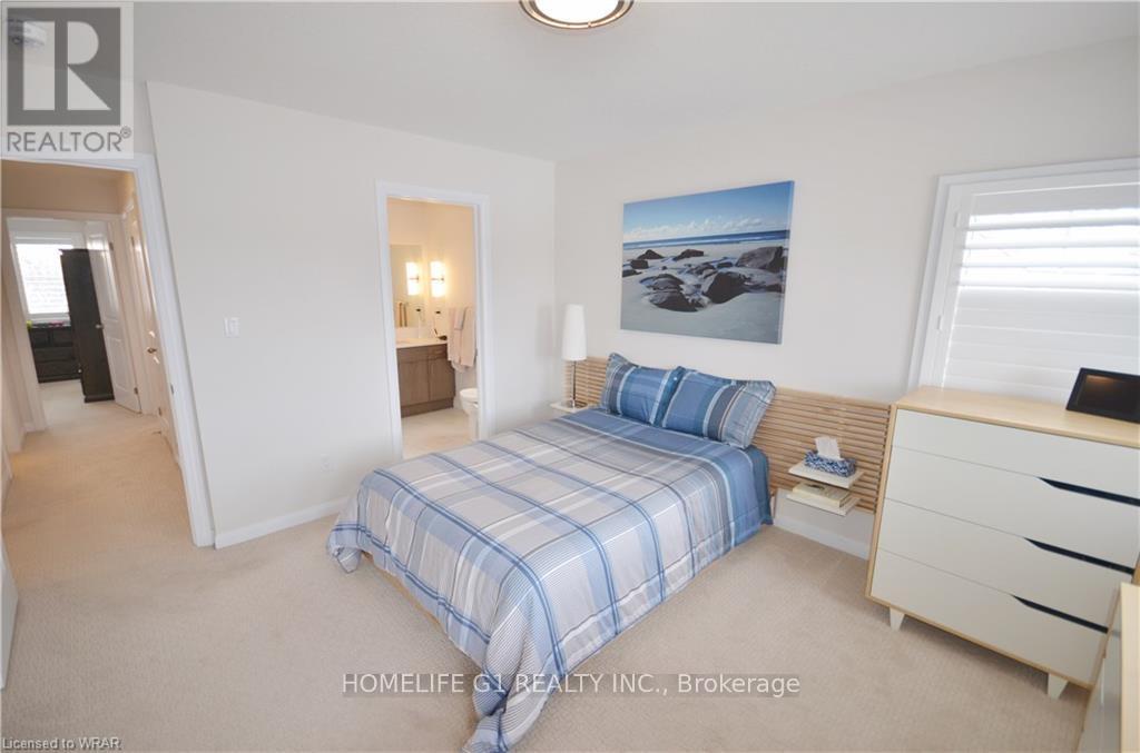 79 Eliza Avenue, Kitchener, ON