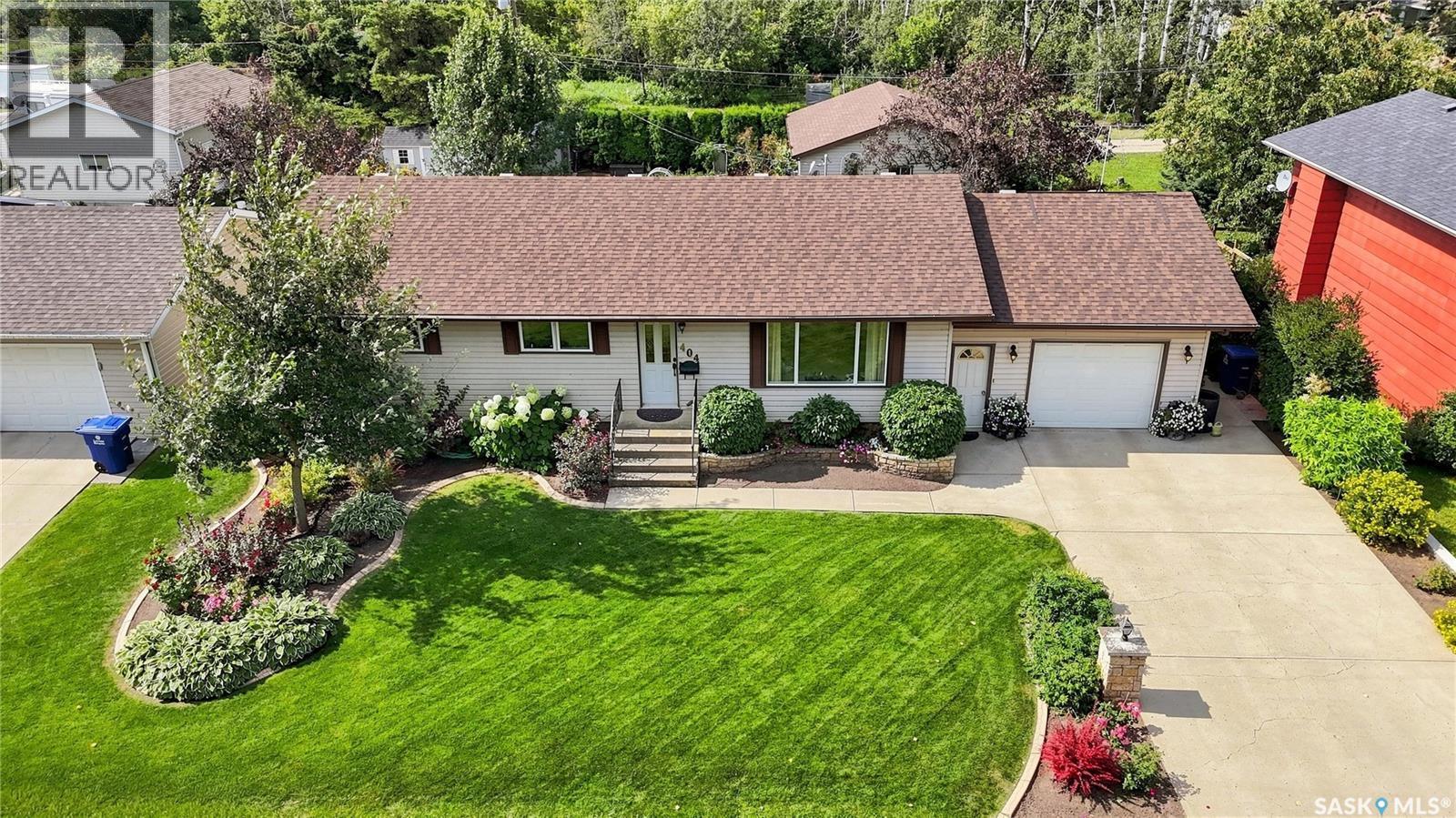 404 9Th Avenue, Rosthern, SK