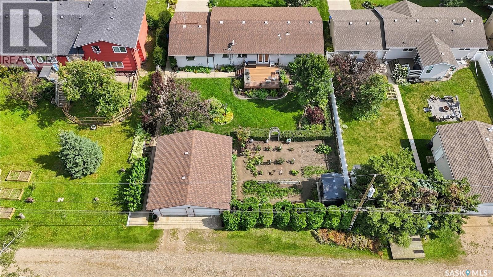 404 9Th Avenue, Rosthern, SK