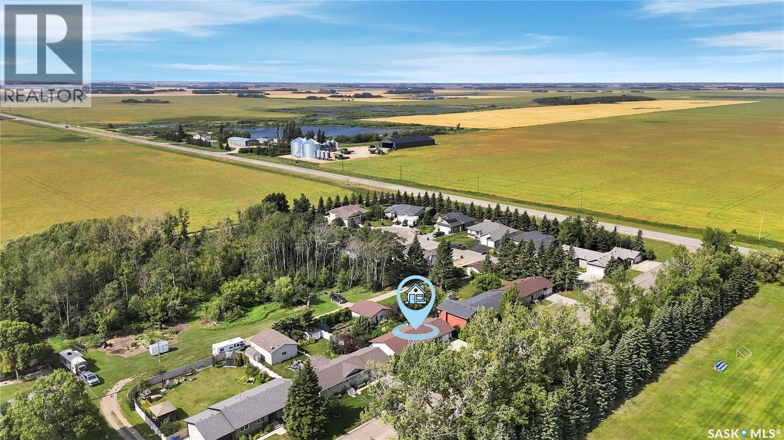 404 9Th Avenue, Rosthern, SK
