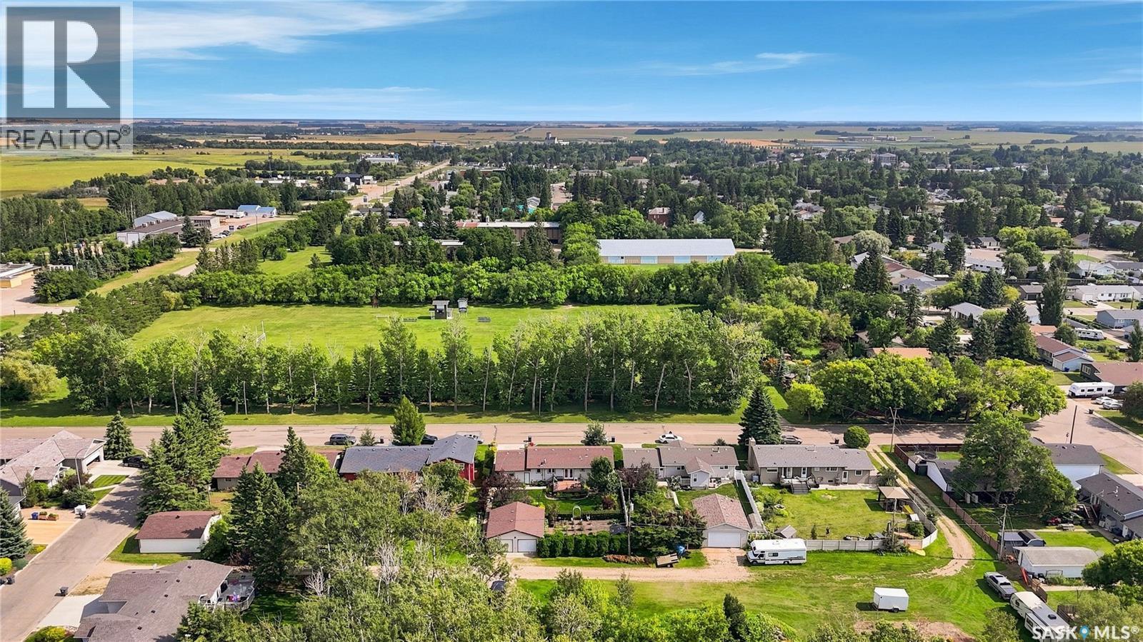 404 9Th Avenue, Rosthern, SK