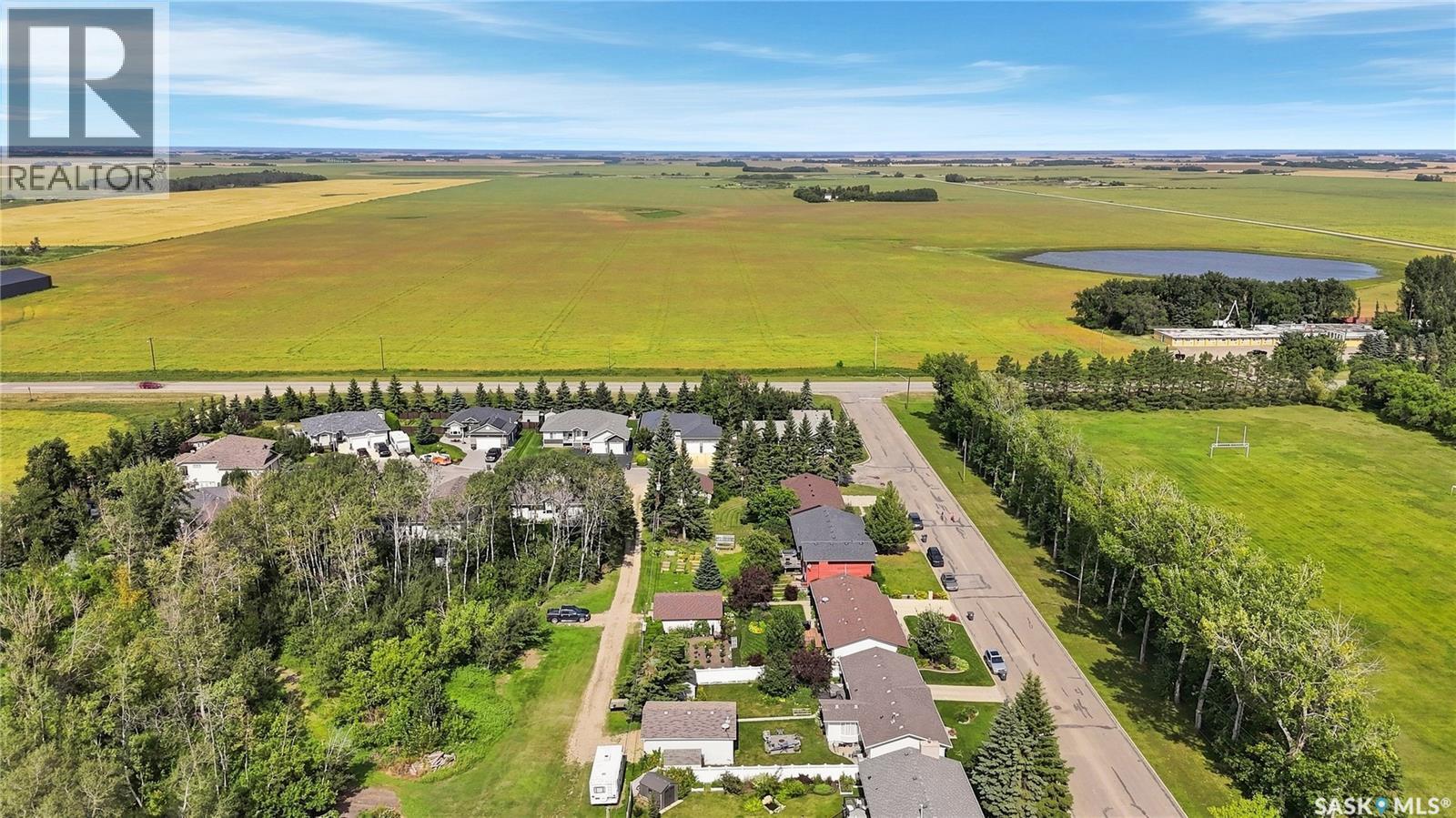 404 9Th Avenue, Rosthern, SK