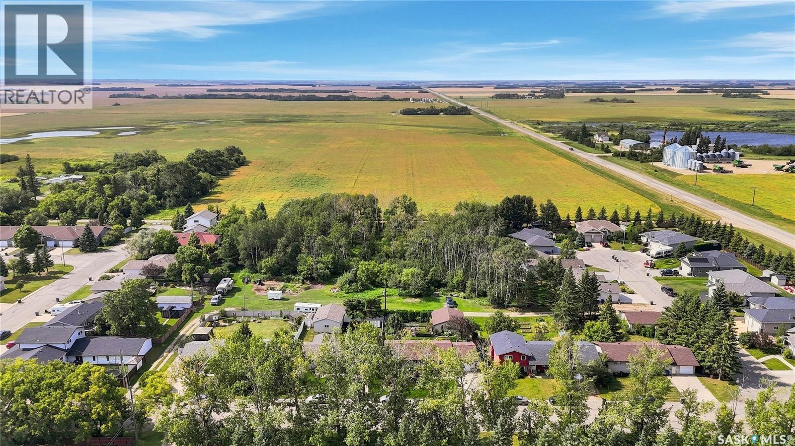 404 9Th Avenue, Rosthern, SK