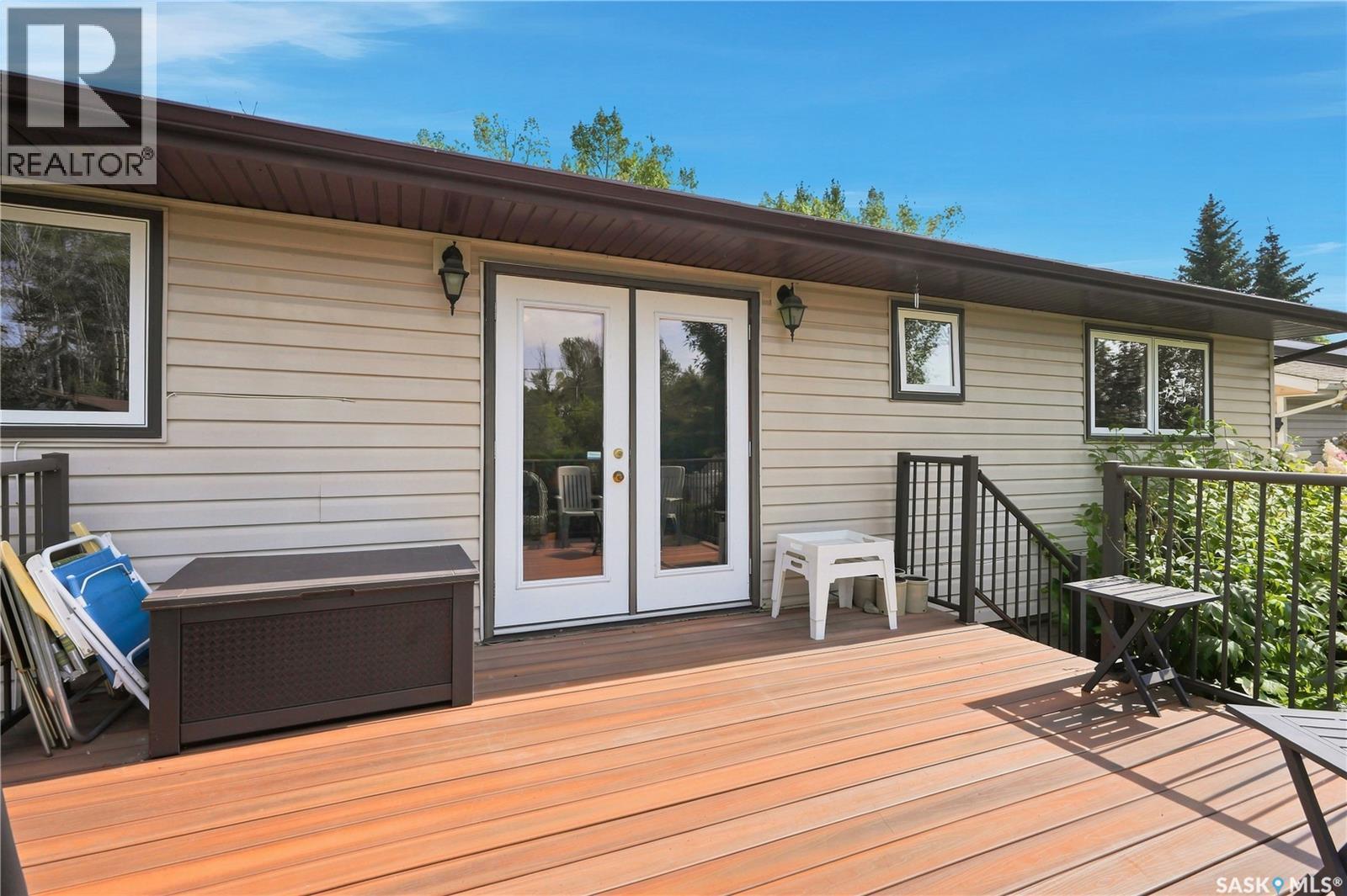 404 9Th Avenue, Rosthern, SK