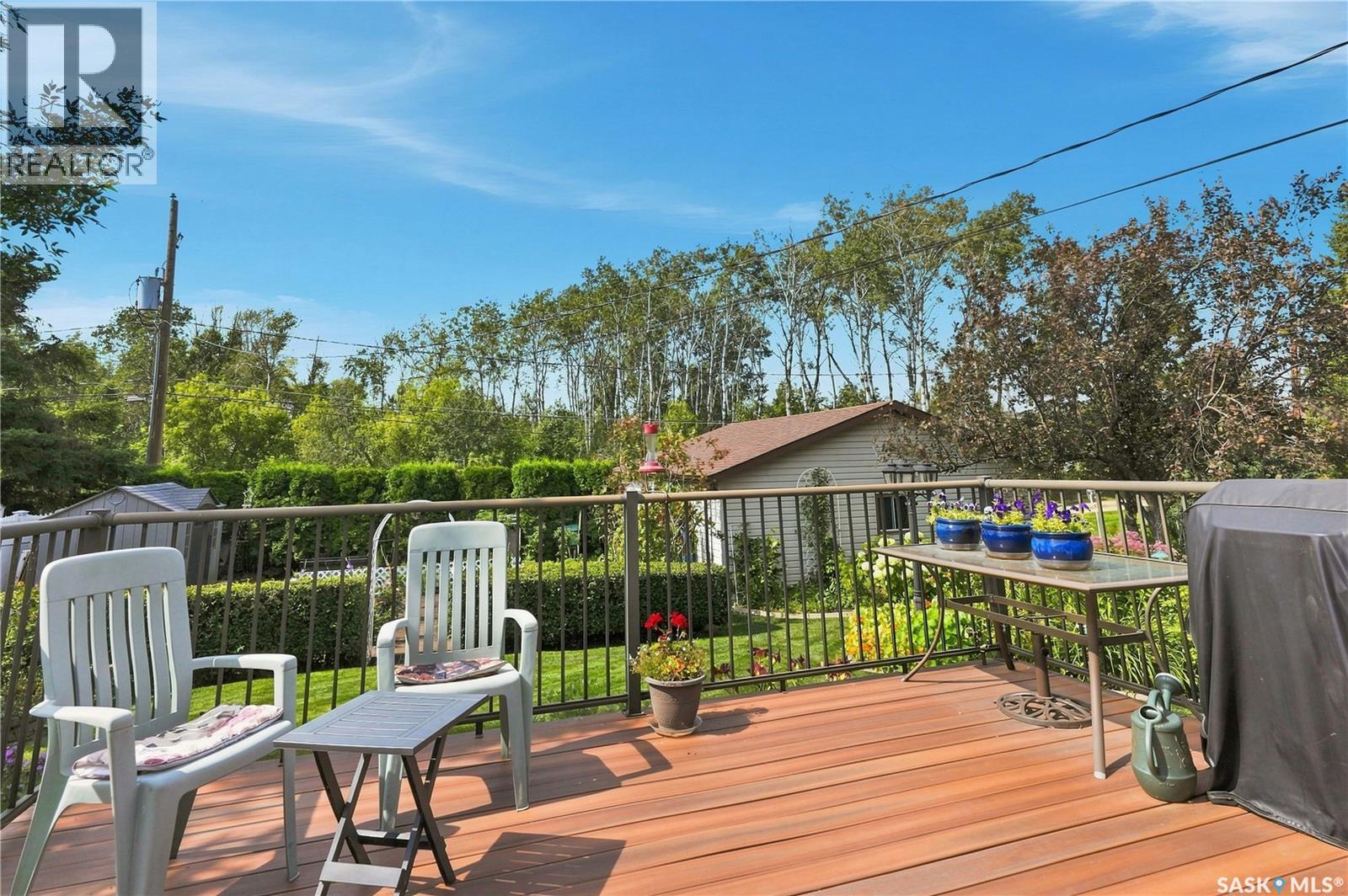 404 9Th Avenue, Rosthern, SK
