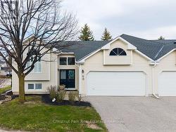 40 BARKER BOULEVARD Collingwood, ON L9Y 4W4