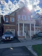 176 ROBERT PARKINSON DRIVE Brampton, ON L7A 4G8
