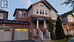 5 ULSON DRIVE Richmond Hill, ON L4E 4V6