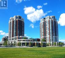 2107 - 1 UPTOWN DRIVE Markham, ON L3R 5C1