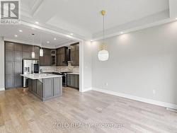 Breakfast and Kitchen - 