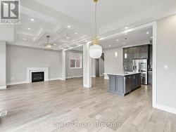 Great room - 